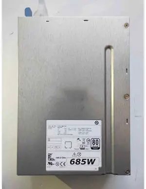 Suitable for T5810 T7810 685W power supply CYP9P W4DTF K8CDY D685EF-01 H685EF-00
