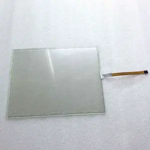 Applicable to MP377-19 6AV6644-0AC01-2AX1 glass panel touch screen