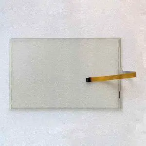 Suitable for IPC677D 6AV7260-1DE21-0BA5 touch screen glass panel