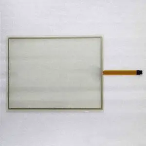 Applicable to 19 6AV7861-6TB10-1BA0 resistive touch screen