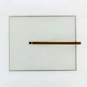 Suitable for E395465 SCN-A5-FLT19.0-F02-0H1-R touch screen glass protective screen