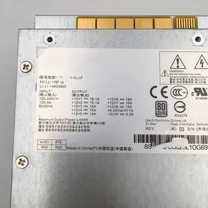 Suitable for P500 P510 P700 P710 650W workstation power supply