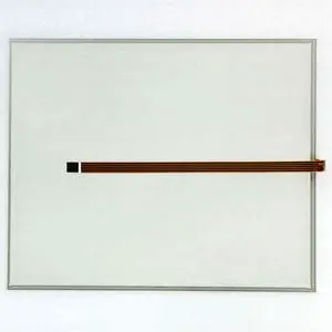 19-inch T190S-5RB001N-0A28R0-300FH touch screen glass