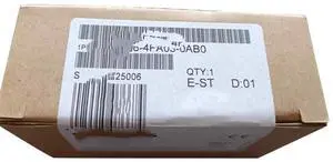 6ES7138-4FA03-0AB0 module, boxed