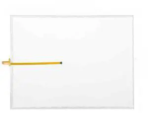 1500 2711P-T15C22D9P-B Touchscreen Glass Panel Sensor