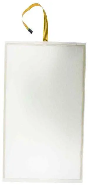 TP1900 6AG1124-0UC02-4AX1 touch screen panel glass