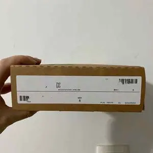 1746-NI4 4-point analog input module (boxed)