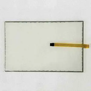 Suitable for TP2200 6AV2124-0XC02-0AX0 touch screen panel glass touchpad
