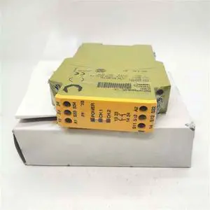 Suitable for 774325 X5 24V safety relay module