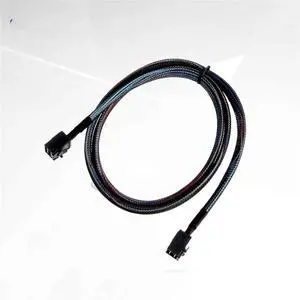 Mini 8643 to 8643 12G Server Cable