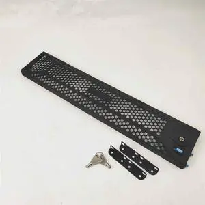 2U Bezel Kit for 2U 4-bay, 8-bay, 12-bay, 25-bay hot-swap server chassis