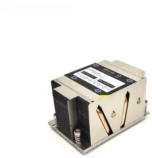 LGA4049 2U Passive SP3 CPU Cooler Server Cooler Computer Cooler