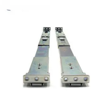 Tool rack slide 2 sections are specially designed for our S2404 S2U430-04 1U 2U hot-swap server chassis