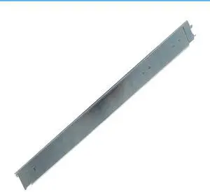 L-shaped universal rail kit for 19-inch storage server expansion cabinets, suitable for cabinet columns 549-876mm