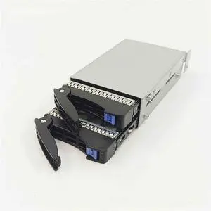 Hot-swap 2*2.5-inch hot-swap SSD mold exquisite dual 2.5-inch hard drive bay with drawer hot-swap backplane S225-01H