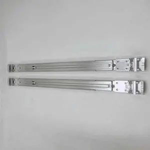 Suitable for server rails, suitable for our 1U 2U 560MM 650MM deep hot-swappable server chassis 3-section rack server rails