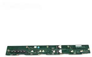 8-port 6GB mini backplane is only suitable for our rack storage servers