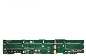 12-port 6GB mini sas backplane is only suitable for our rack storage servers
