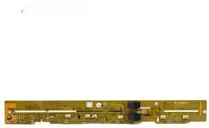 8-port 12GB Mini HD backplane is only suitable for rack storage server chassis