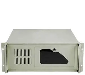 Suitable for 4U rack-mount chassis RC450 IPC chassis 1.2-2.0mm SGCC material