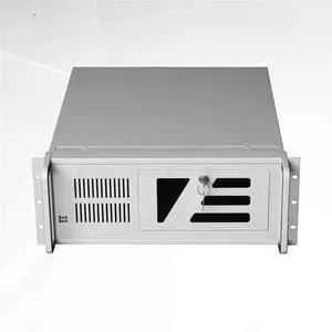 Industrial Computer Chassis RC4U5012 4U Rackmount Chassis