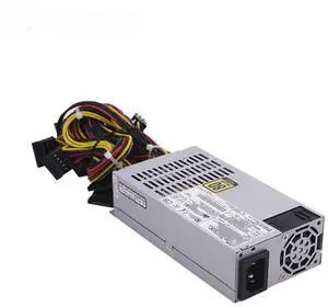 For ENP-7040B 1U 400W server power supply with dual CPU power cables