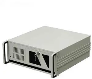 IPC360 4U industrial server chassis provides OEM logo 4U rack-mount IPC chassis