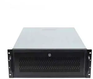 Suitable for GPU server chassis 4U 19-inch rack-mount chassis 650mm expansion slot computer server chassis
