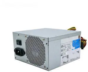 For SSP-500ES2 ATX switching power supply, rated 500W PSU with 80 Plus Bronze certification, suitable for 2U 3U 4U IPC chassis
