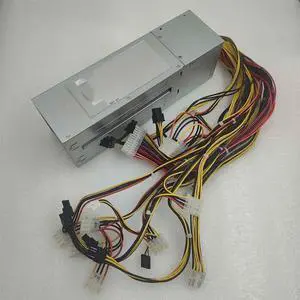 GW-CRPS800-2H power rack backplane with 2xCPU 8PIN 4xGPU 6+2PIN supports 550W 800W 1200W 1300W power modules
