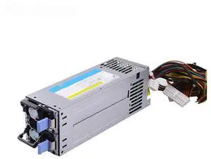 80Plus 550AB-36 2U Mini 1+1 Server Power Supply 550W for Storage Server Workstation