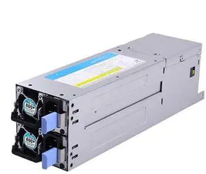 Suitable for 2U800W 80+ power supply, suitable for 2U/3U server chassis