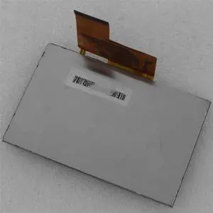AT04324 V.7 V7 40pins 480(RGB)×272 4.3 inch LCD with 4-wire resistive touch screen
