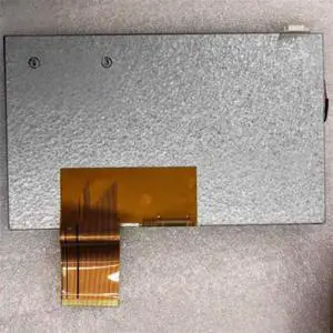 TM070RDH12 60-pin 7-inch 800x480 LCD screen