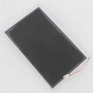 LW700AT9003 7 inch 800x480 40 pin LCD screen
