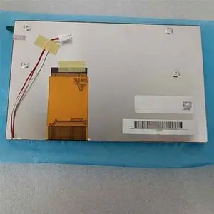 G070Y2-L01 G070Y2-T02 7-inch 800*480 LCD screen