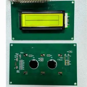 LCD display module PG12232LRS PG12232C-P2