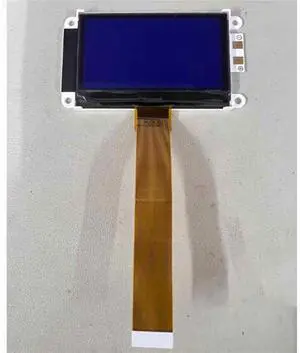 F-51553GNBJ-LW-AGN 2.8 inch 128*64 LCD display module