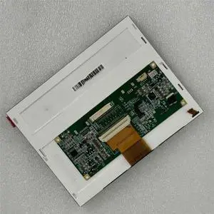 FG050701DSSWBGL2 5.7 inch 320x240 31Pins parallel RGB interface LCD display