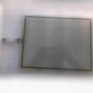 12.1" Touch Screen Glass for C80