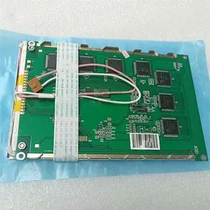 SP14Q005 compatible with 5.7 inch 320*240 monochrome LCD display