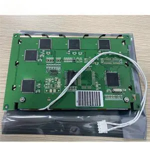 LMG7400PLFC LMG7401PLBC LMG7401PLFC Compatible with 5.1 inch 240*128 FS-LCD panel