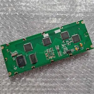 MGLS24064-21C MGLS24064-47C MGLS24064-72C Replacement 5.2 inch 240*64 LCD display module