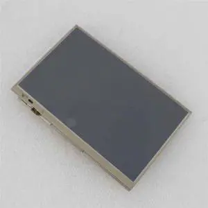 LMS480JC01 LTS480WS-C01 4.8 inch LCD display with 4-wire resistive touch screen