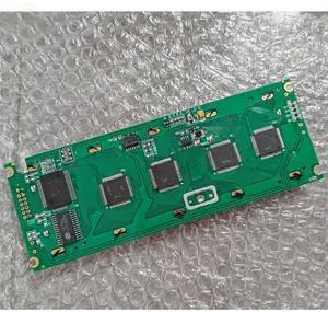 PVG240602 DG24064-29 G240641B P240671-00 P240641-00B 240*64 LCD panel replacement