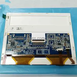 UMSH-8377MD-T UMSH-8377MD-4T Compatible with 5.7-inch 640*480 -LCD display with 4-line touch screen glass