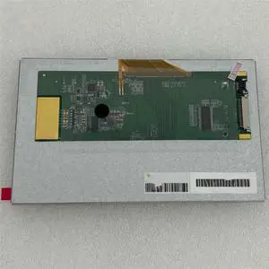 TM070RDHG25-00 7-inch 800*480 LCD display