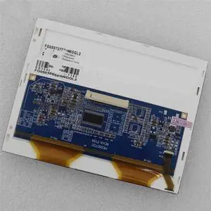FG050722DSSWDGL2 20-pin 5.7-inch 640x480 LCD screen