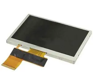 TCG043WQLBAANN-GN00 450nits 4.3 inch 480x272 LCD panel