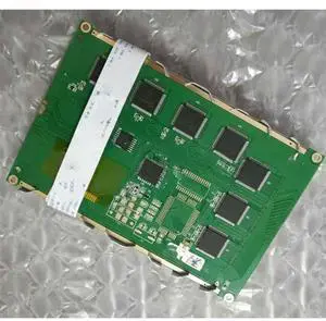AG320240A1 AG320240A4 AG320240A7 5.7 inch 320*240 monochrome LCD display module